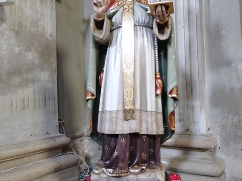 Chiesa di Sant'Agostino-摩德纳必去景点