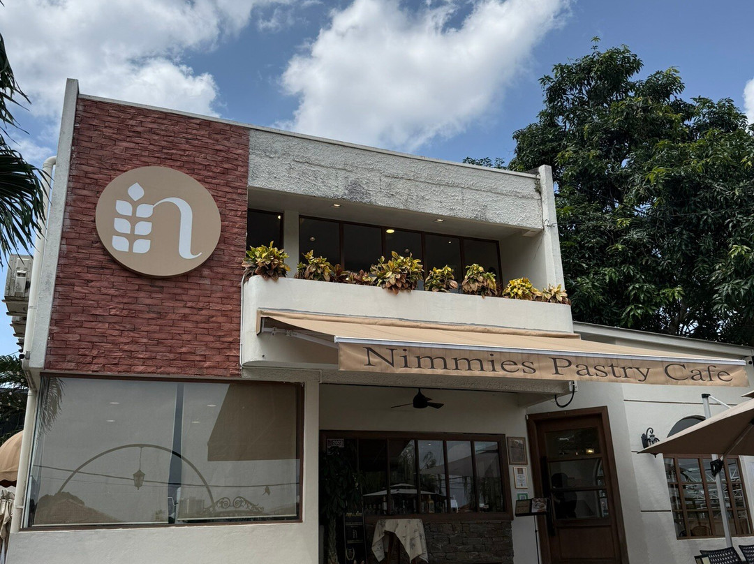 Nimmies Pastry Cafe
