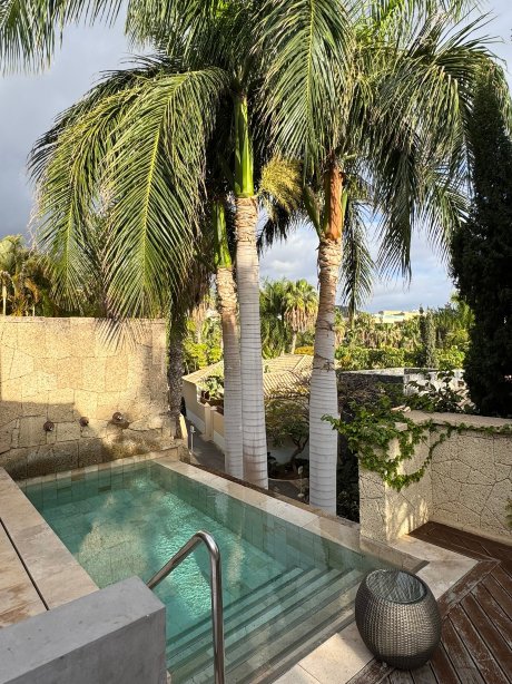 巴伊亚德尔杜克住宿-官方