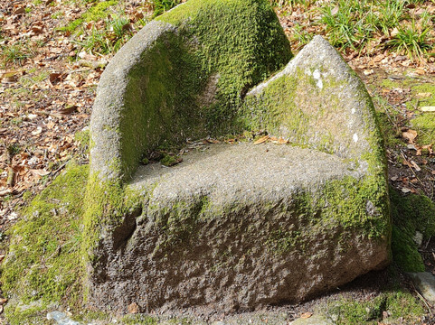 Menacuddle Well & Gardens-圣奥斯特尔必去景点