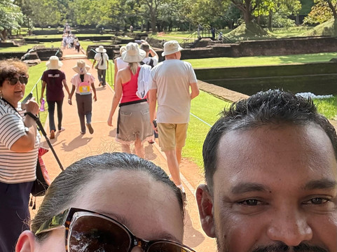 Jeromwin Tours-尼甘布必去景点