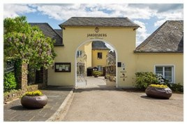 杰克布斯贝格酒店&主图