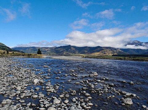 Hanmer Springs Attractions-汉默温泉必去景点