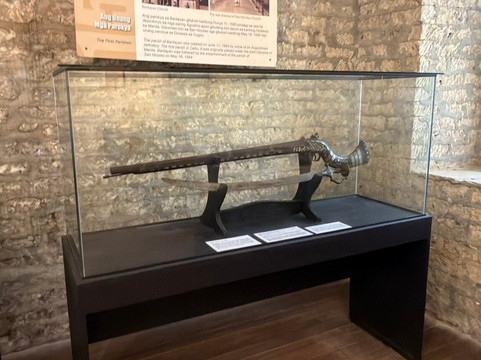 宿雾博物馆-宿雾市必去景点