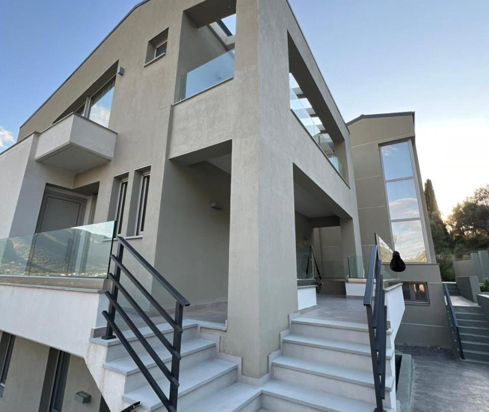 Althea Luxury Suites and Apartments
