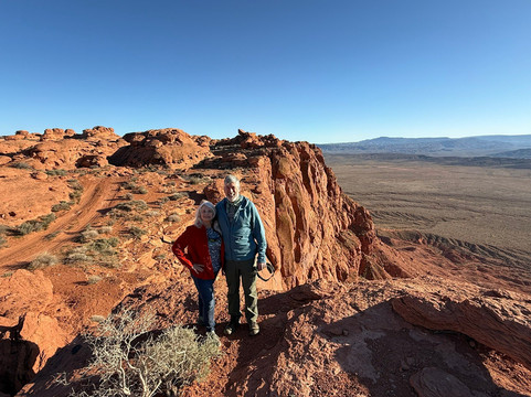 UTV Adventure Tours-Washington必去景点