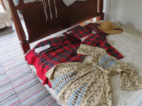 Charles A. Grignon Mansion-考考纳必去景点