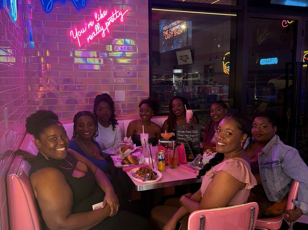 Kings and Queens diner