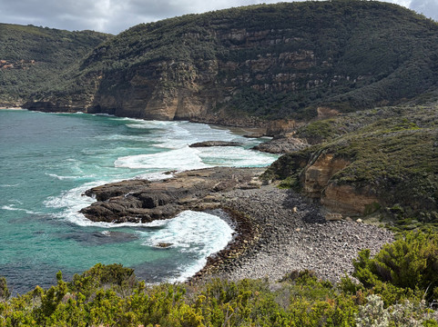 Let's Show You Tasmania - Day Tours-霍巴特必去景点