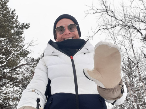 Hetta Huskies-Enontekiö必去景点