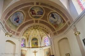 Eglise de Saint Pierre