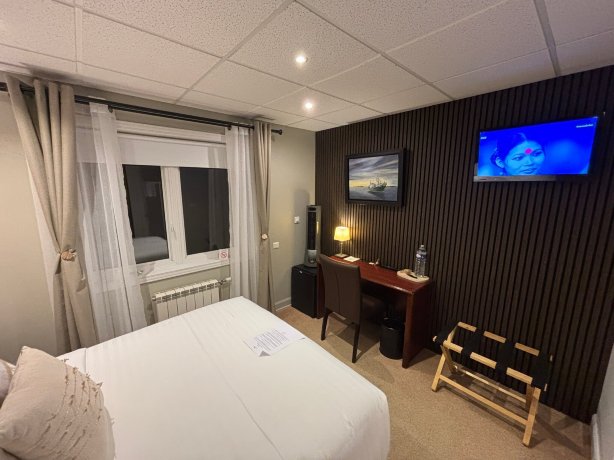 Auberge Saint-pierre-官方