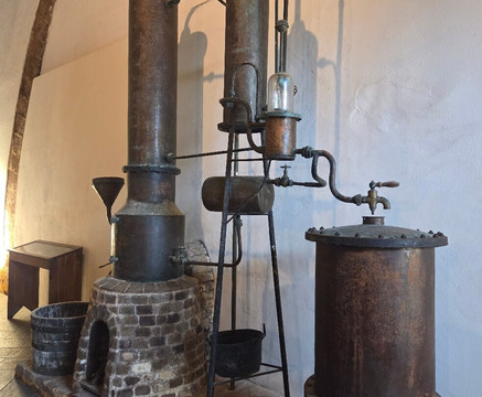 Cantine Florio-马尔萨拉必去景点