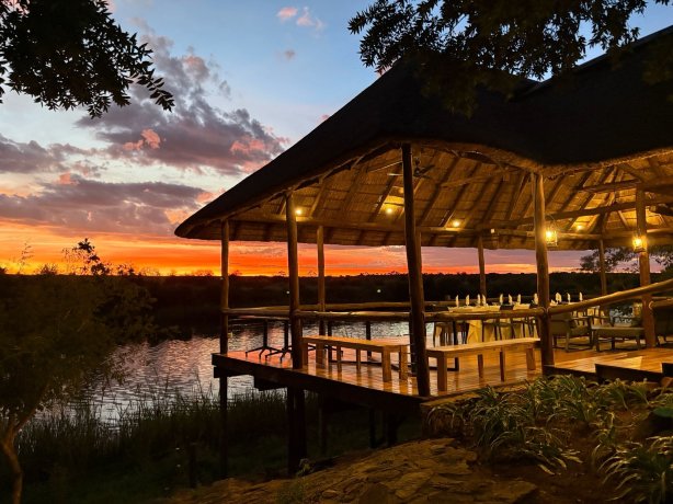 罗亚尔莫鲁比西创始人别墅-官方