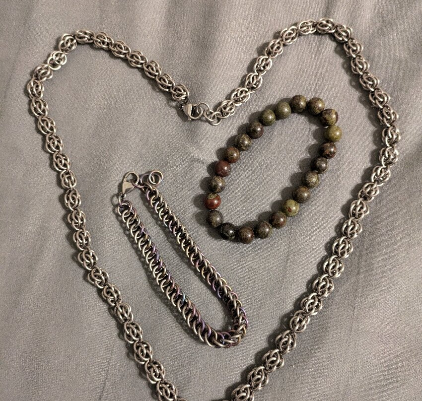 Chip And Gems-Benfleet必去景点