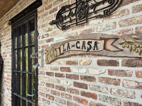 恩塞纳达旅馆主图