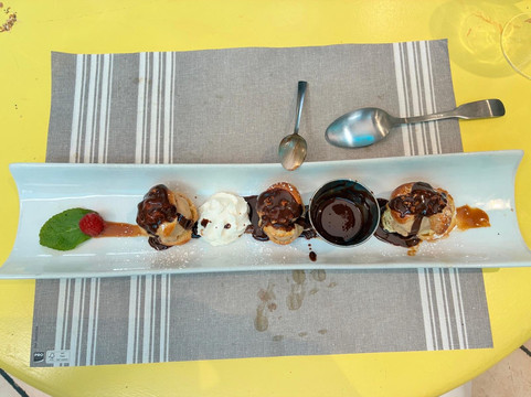 Le Relais des Gourmets