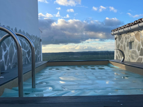 安东尼亚女士的家主图