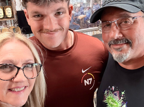 Walton's Distillery-杰克森维尔必去景点