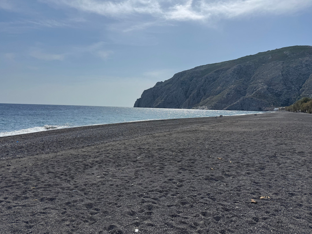 Chaniotis Travel Santorini-圣托里尼必去景点
