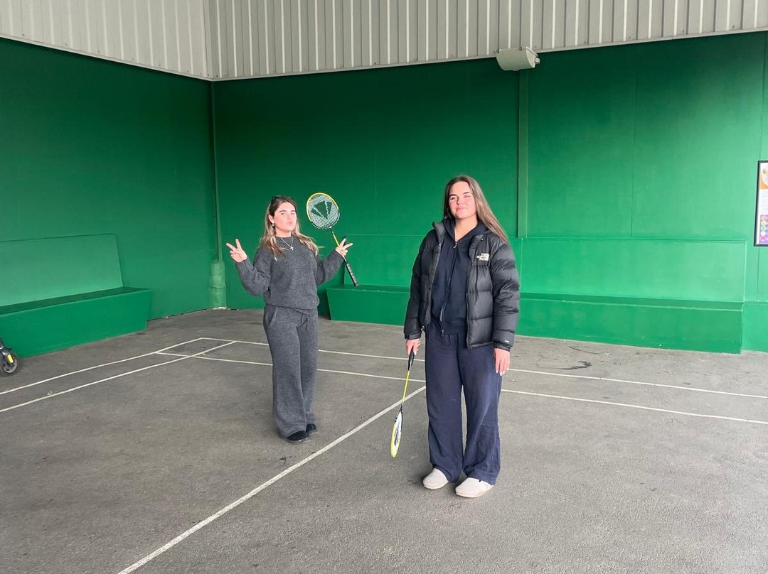 Plassey Golf Club & Haybank Clubhouse-雷克瑟姆必去景点