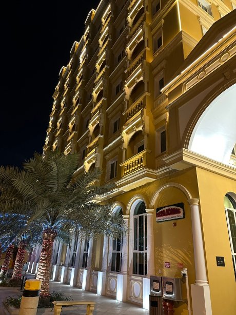 Somerset Al Mansoura Doha-官方