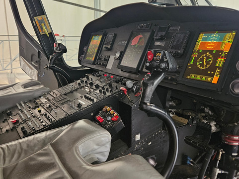 Museo Agusta-萨马拉泰必去景点