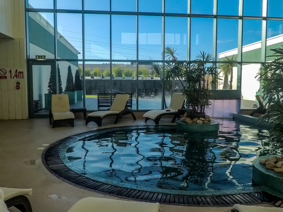 The Malvern Spa-大莫尔文必去景点