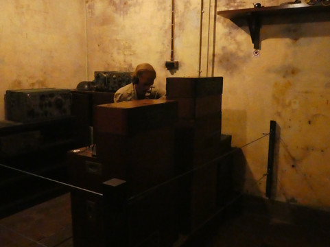 新加坡碉堡博物馆-新加坡必去景点