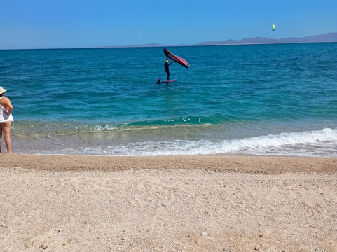 Nomad Experience-La Ventana必去景点