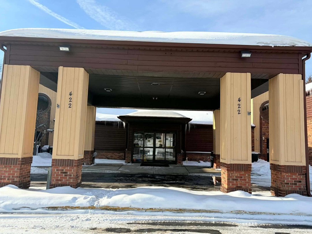 AmericInn by Wyndham Holland MI