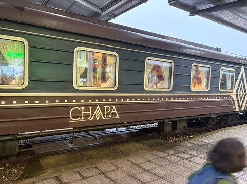 Viet Express Travel-河内必去景点