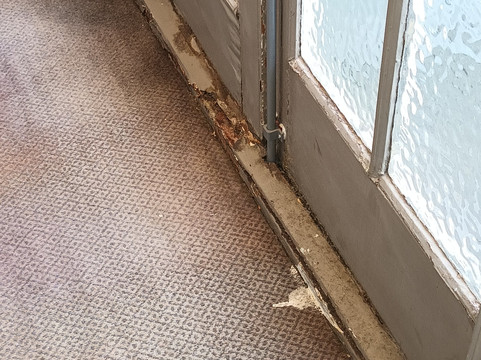 晚安皇家酒店主图