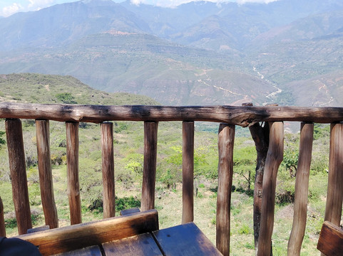 Mirador Guane-Guane必去景点