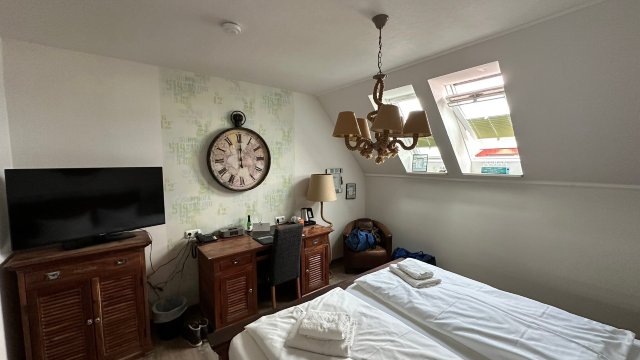 Bernstein-Hotel Bootshaus-官方