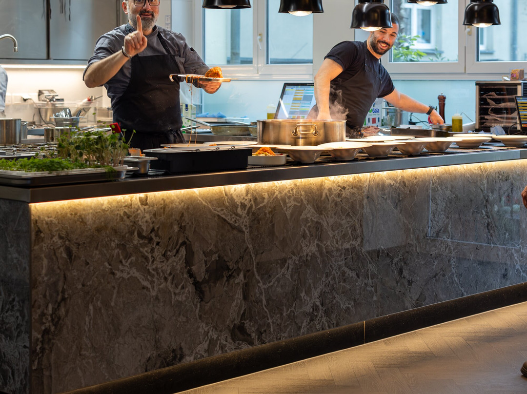 Lumia Ristorante Italiano
