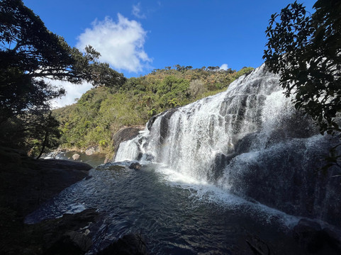 Paradise Kandy Taxi-康提必去景点