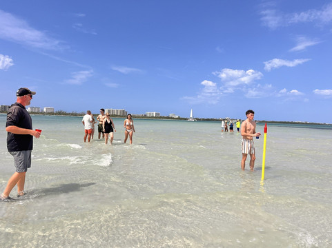 Sip N' Slip Tours-萨拉索塔必去景点