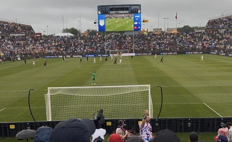 Rentschler Field-East Hartford必去景点