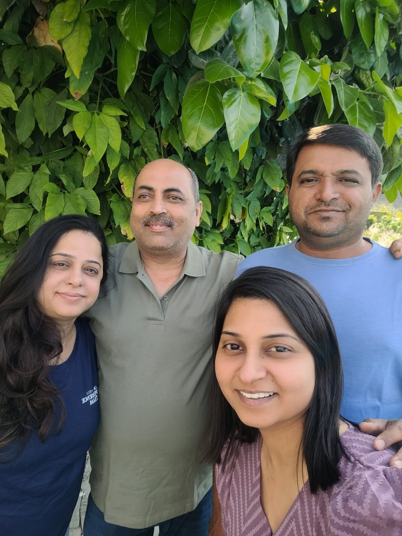 Radisson蓝标度假村Kumbhalgarh-泳池