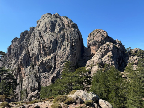 A Muvrella Randonnees-Solaro必去景点