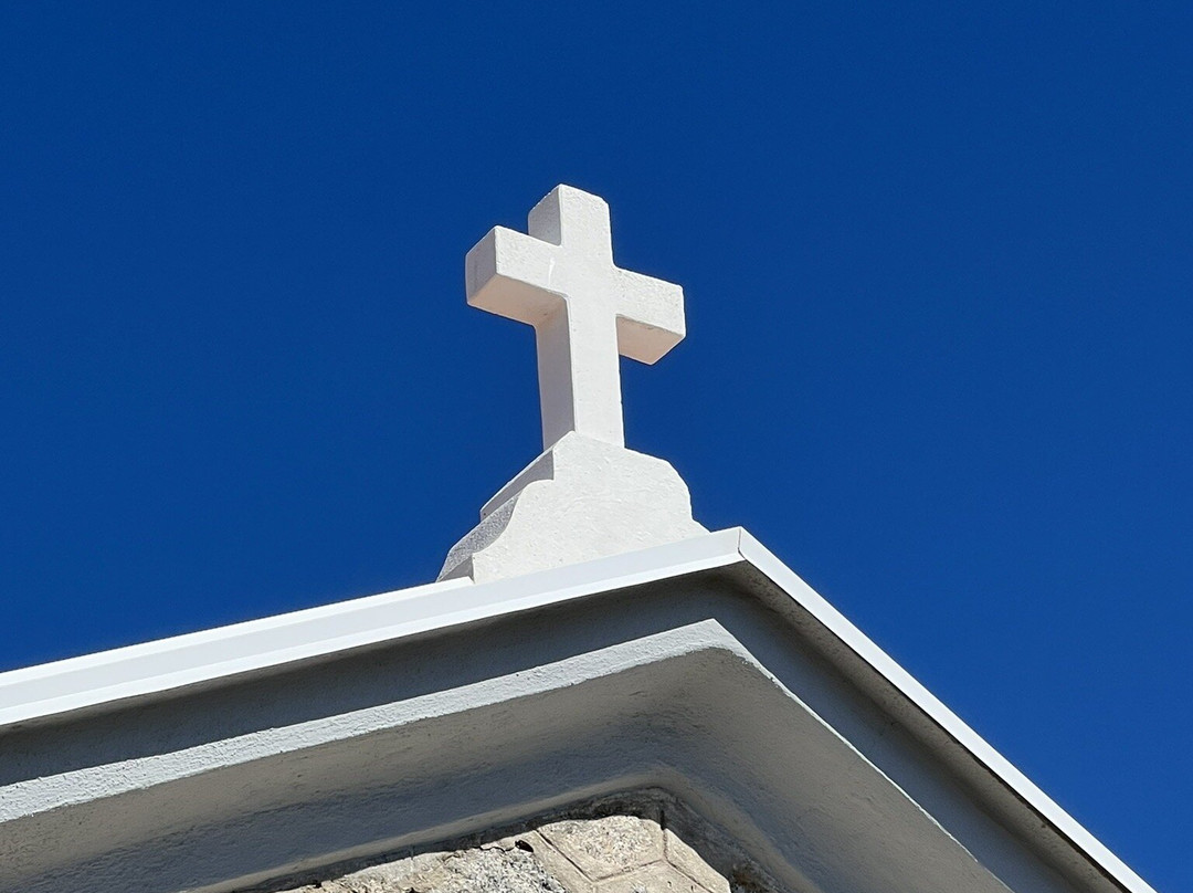 Cimetiere des Sanguinaires-阿雅克肖必去景点