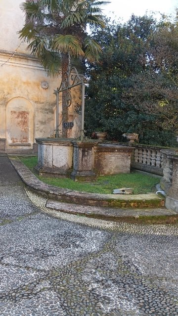 瓦伦蒂娜别墅酒店-官方