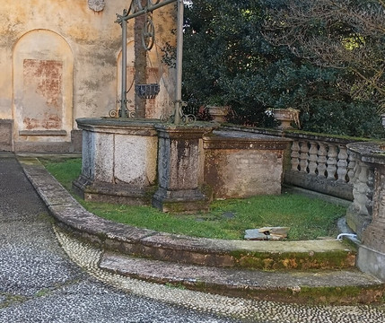 瓦伦蒂娜别墅酒店主图