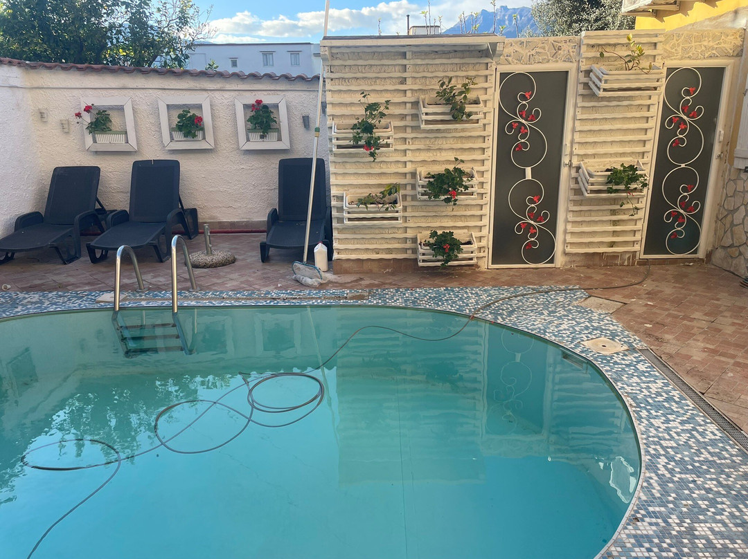 比阿特丽斯之家住宿加早餐旅馆主图