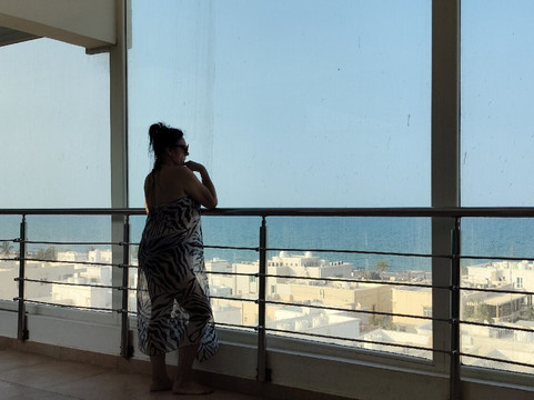 海尔浪潮酒店-由盛泰乐管理主图