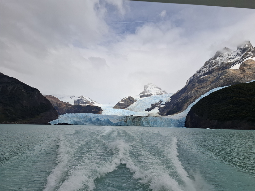 Solo Patagonia-埃尔卡拉法特必去景点