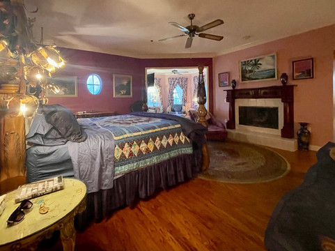 苍鹭岛湖景家庭民宿主图