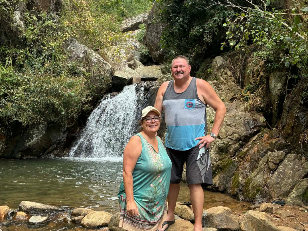 Shawmi Tours-Mawanella必去景点