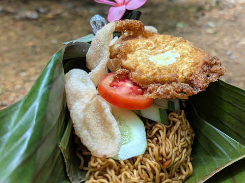 Sumatra Orangutan Explore-武吉拉旺必去景点